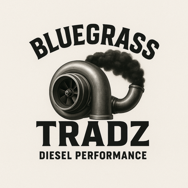 Bluegrass Tradz