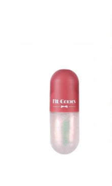 Day Night Instant Volume Lip Plumper Oil, Clear, Nourishing and Repairing